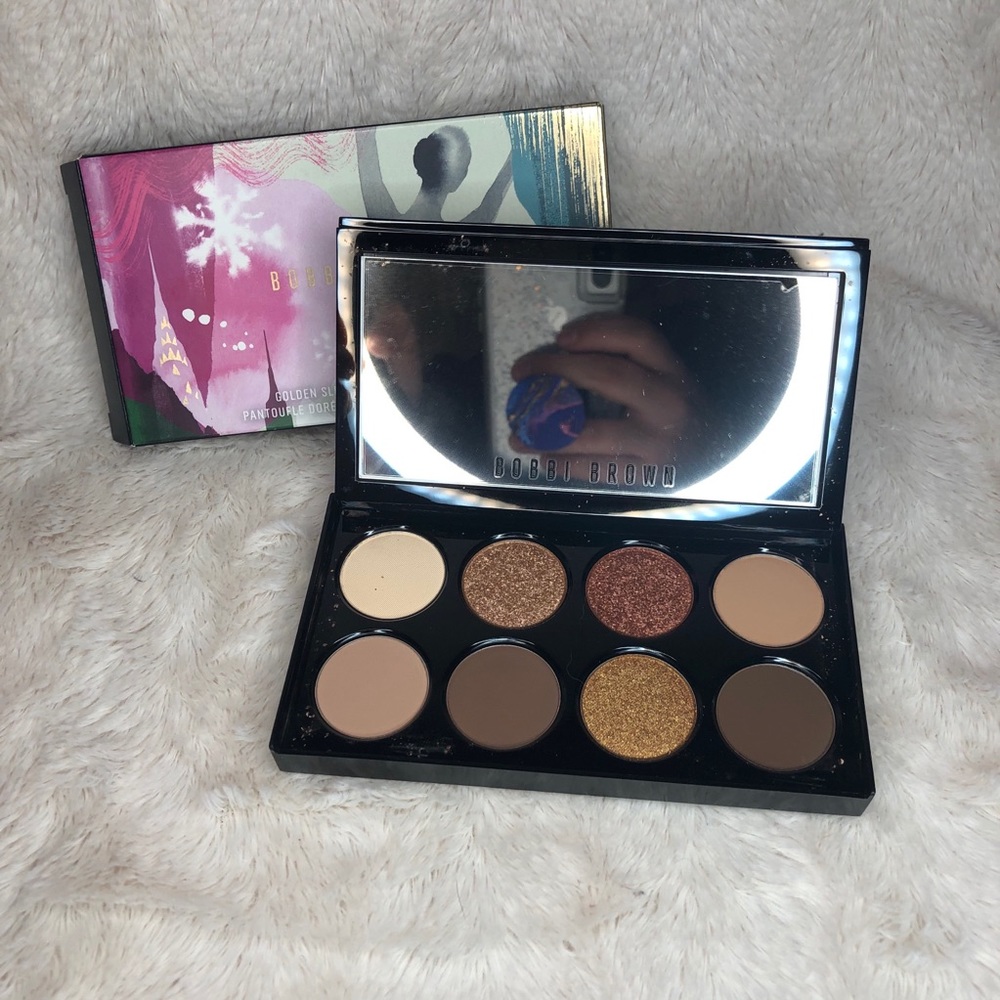 Bobbi Brown Eyeshadow Palette